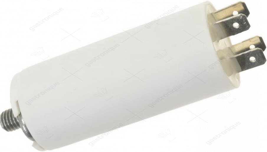 condensator 8µf (vervallen door LF5117314)