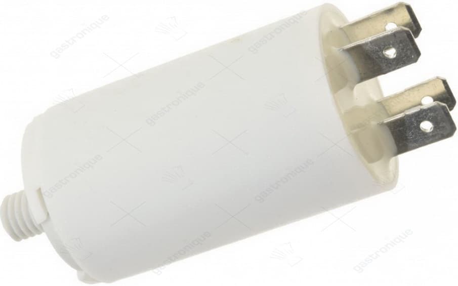 condensator 6,3µf (vervallen zie LF3068010)