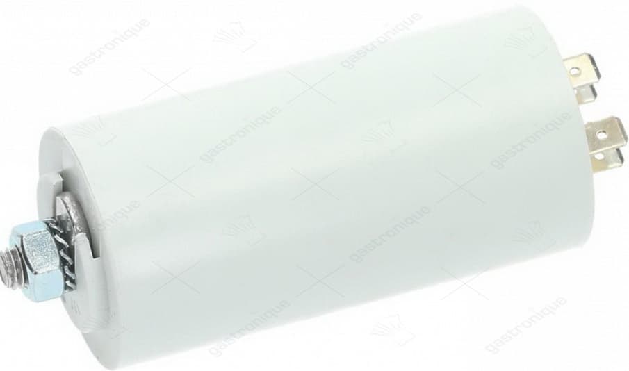 condensator 40µf (vervallen zie LF5117323)