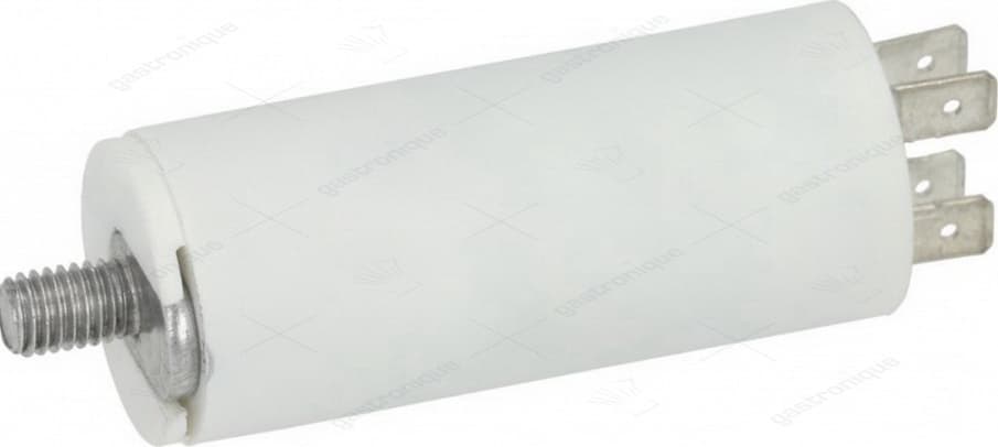 condensator 12µf (vervallen zie LF3068159) - Image 1