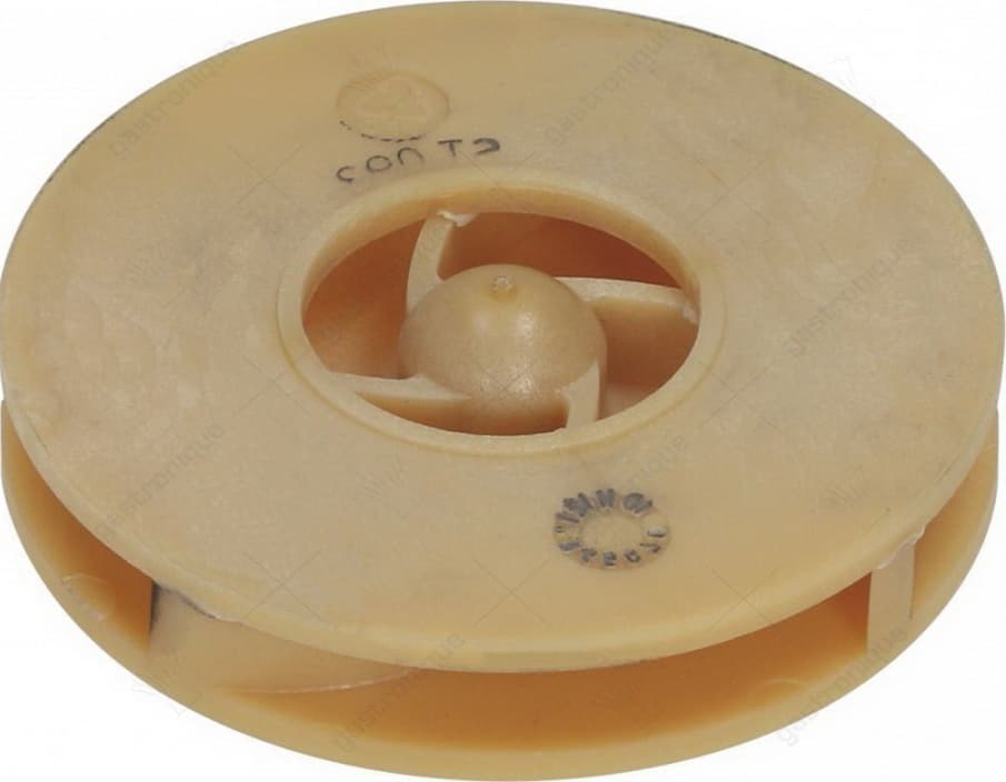 schoep ø 80 mm voor pomp lgb zf140
