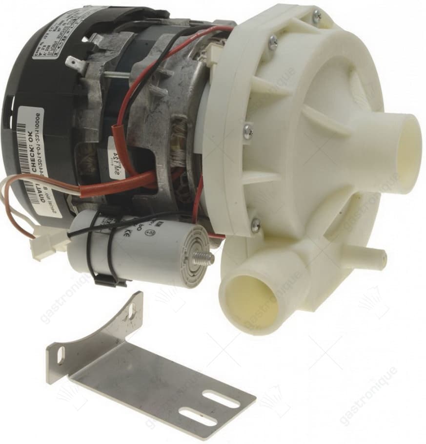 pomp lgb zf270vdx 0,80hp - Image 1