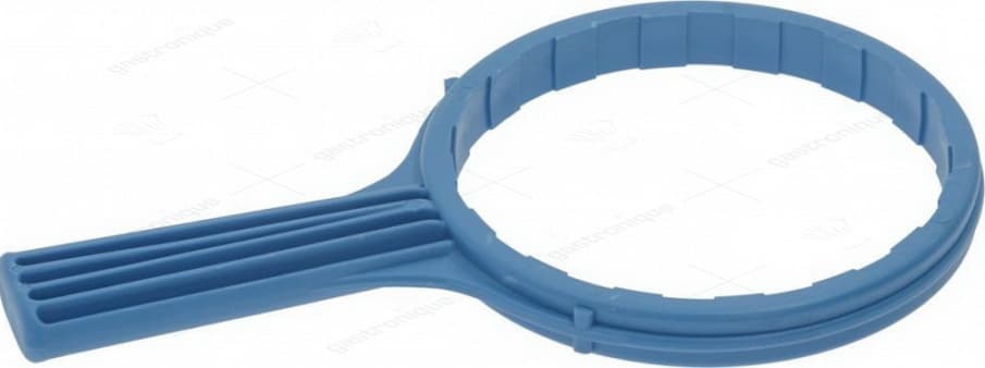 plastic spanner for filters fp2/fp3