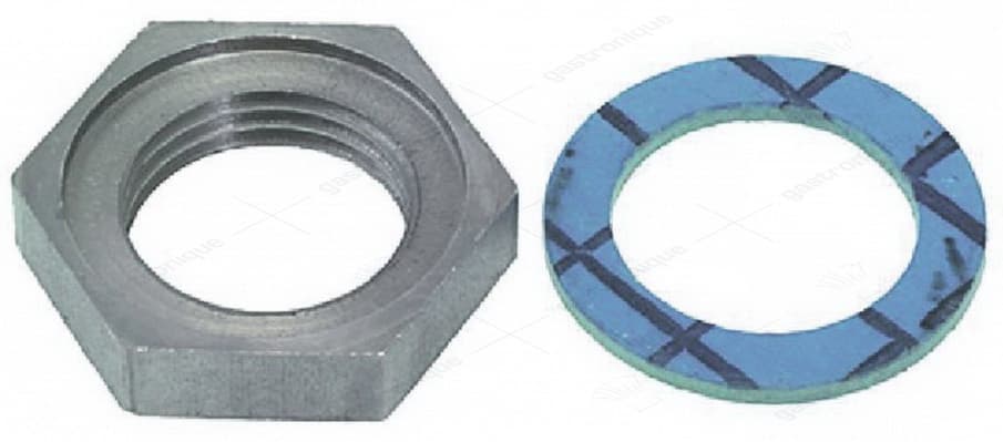 moer ø 1/2"