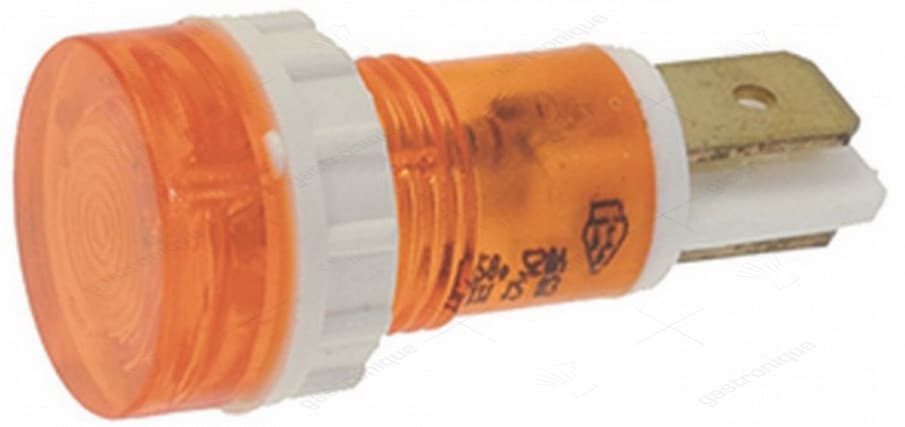 signaallamp oranje 230v