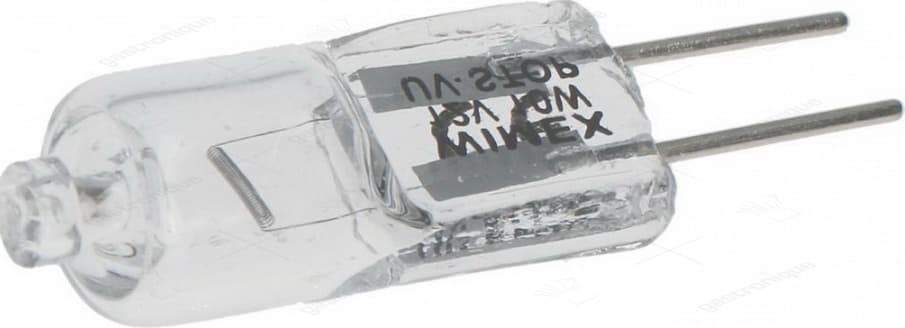 halogeenlamp G4 10W 12V