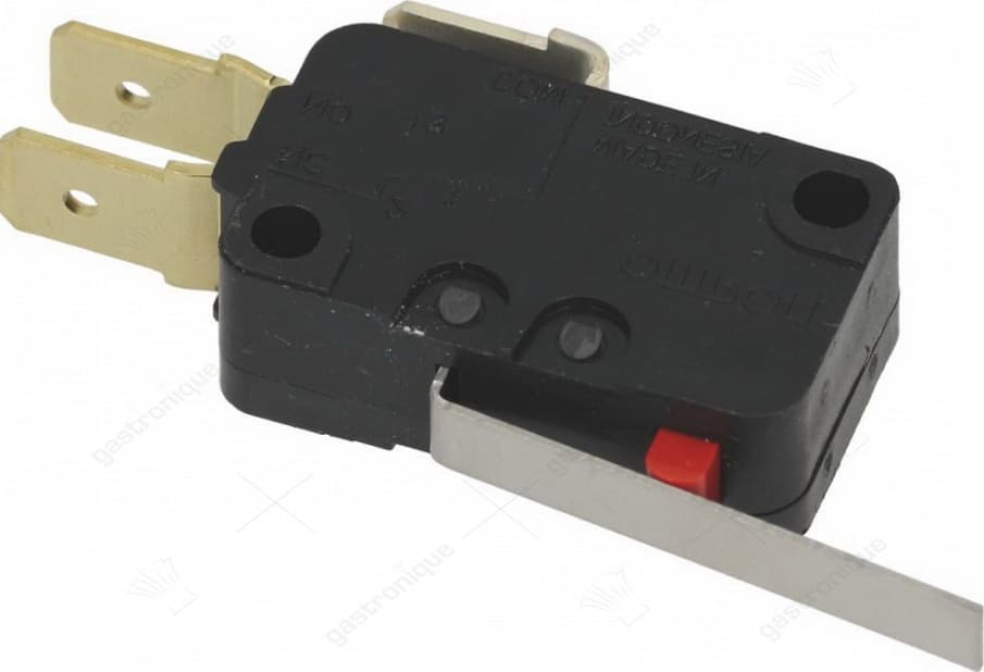 microswitch omron v-162-1c5