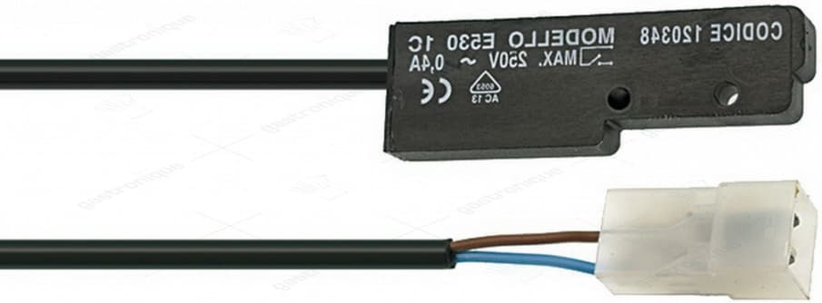 magnetische micro-switch e5301c - Image 1