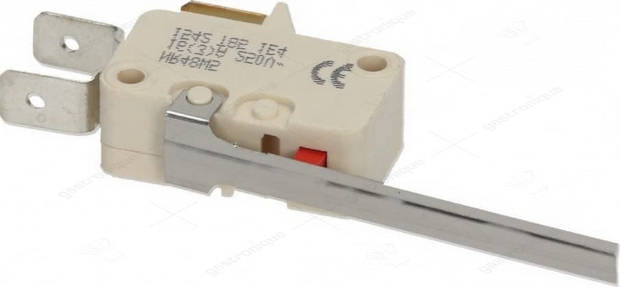 microschakelaar MICROSWITCH ELECTRICA NR48W5 - Image 1