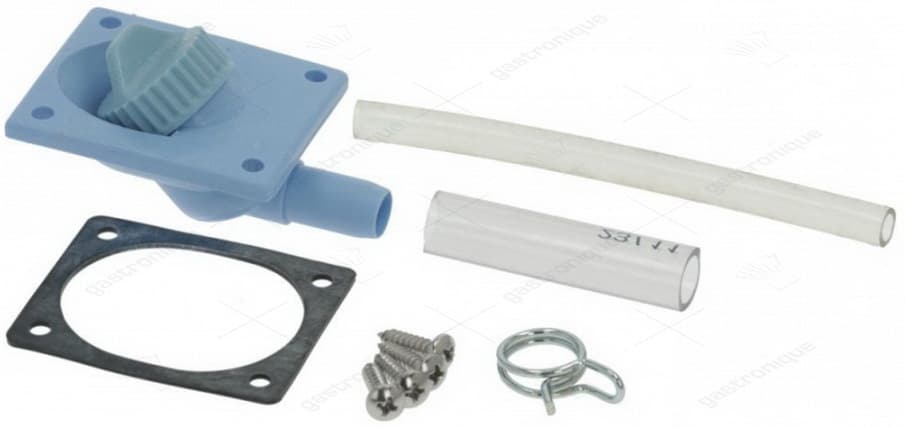 inlet sleeve