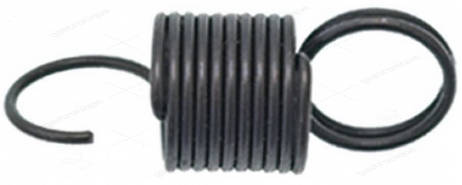 safety spring ø 9x26 mm