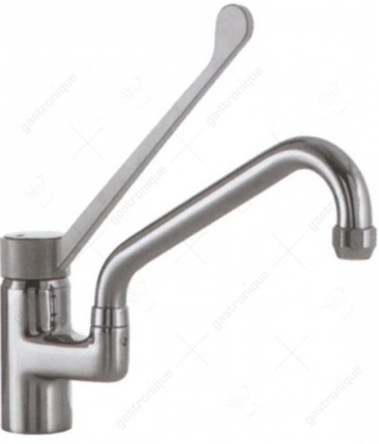 single-hole lever mixer styl - Image 1