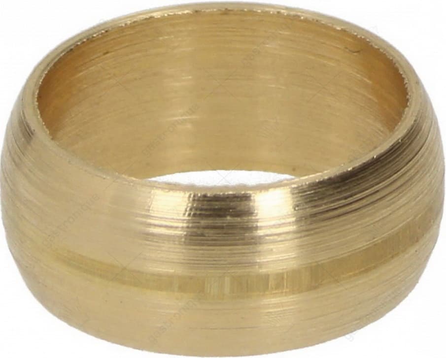 snijring OLIVE FOR PIPE ø 10 mm