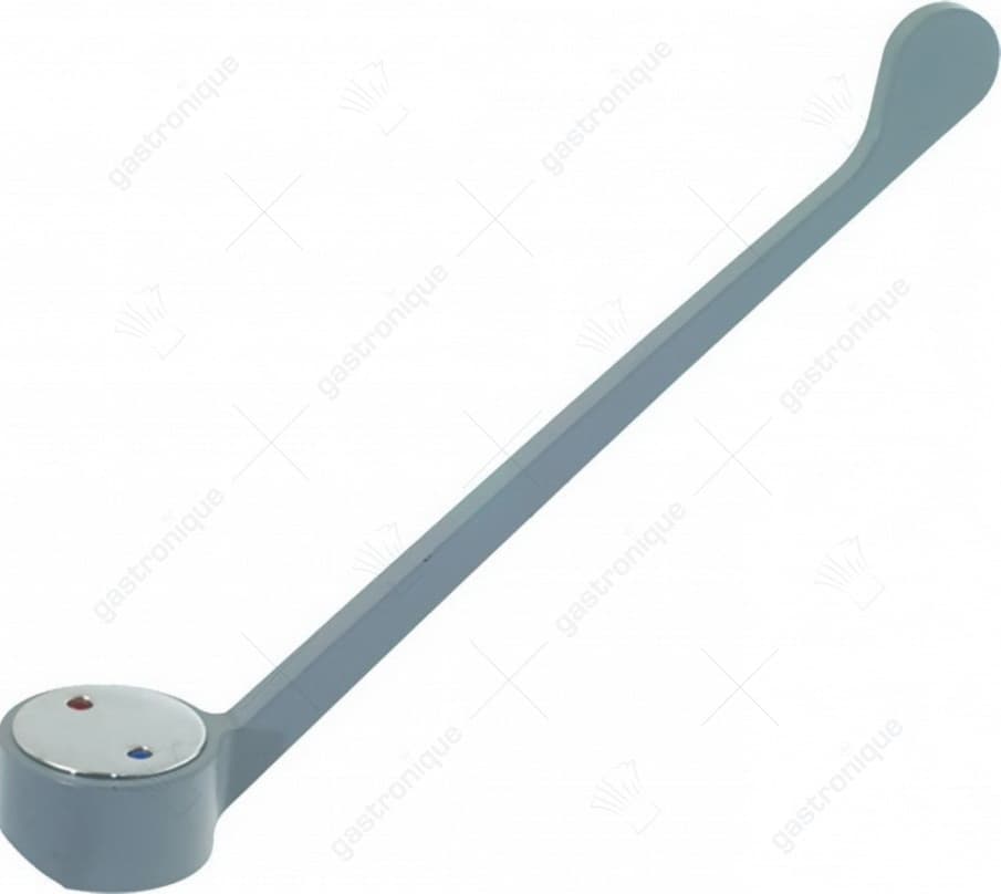 clinical grey lever 220 mm