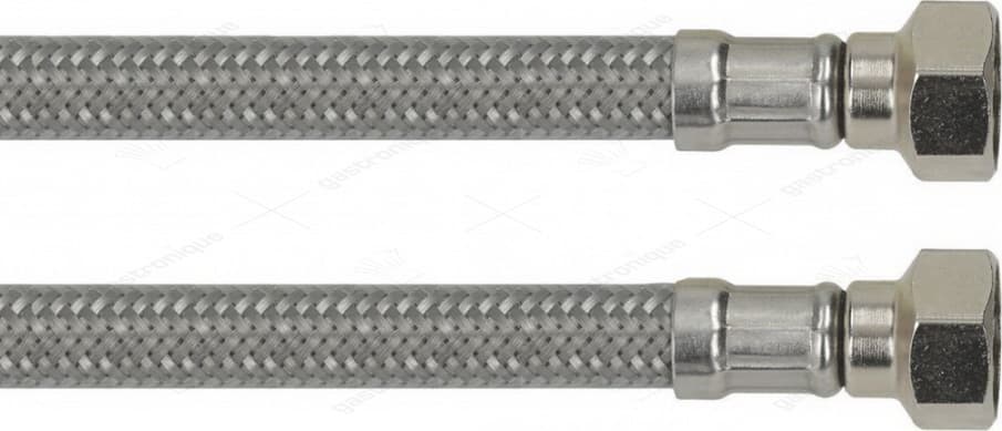 doucheslang ø1/2"fpxfp 2000 mm