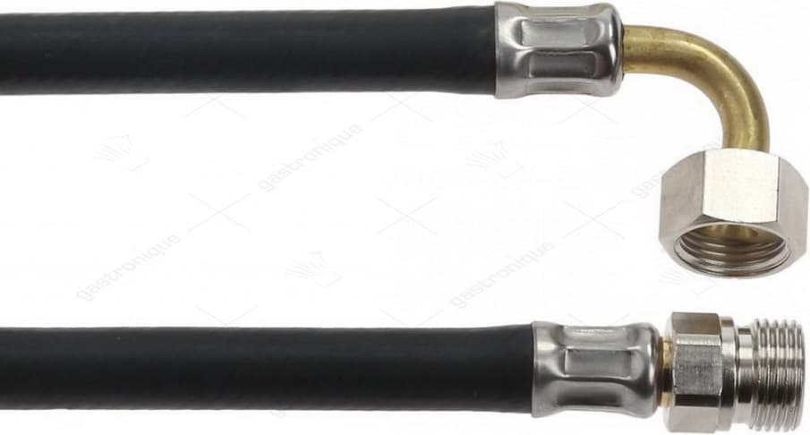 hose epdm 6x13 1600 mm