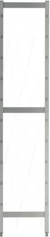 upright 1685hx360 mm