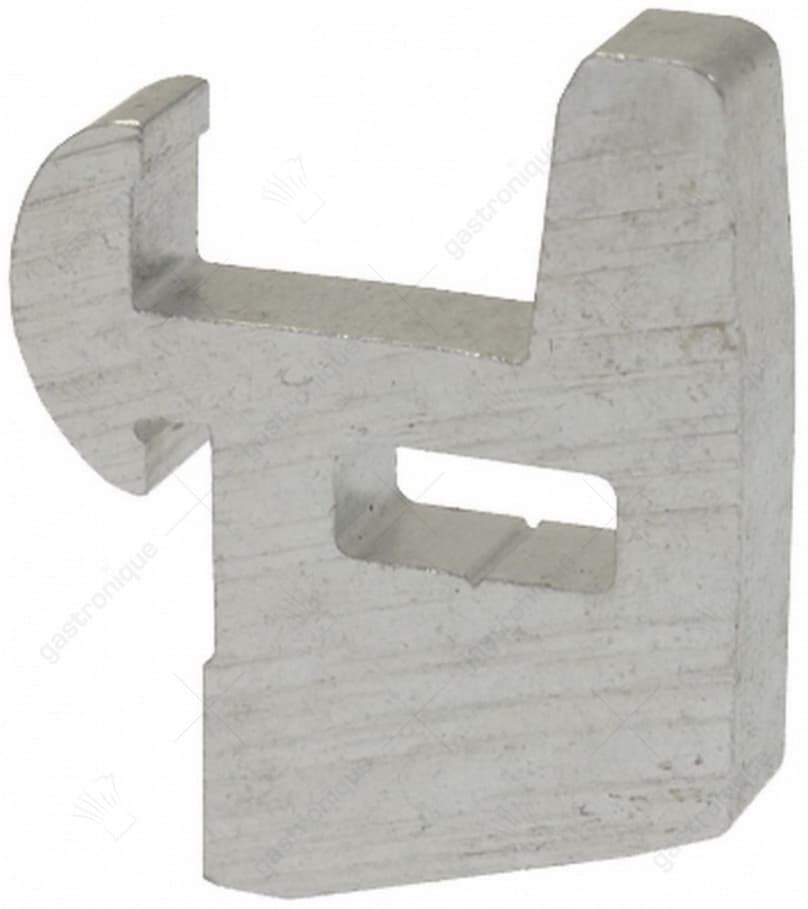 clamp for shelf 4 pcs