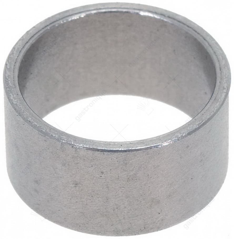 spacer bushing for peg