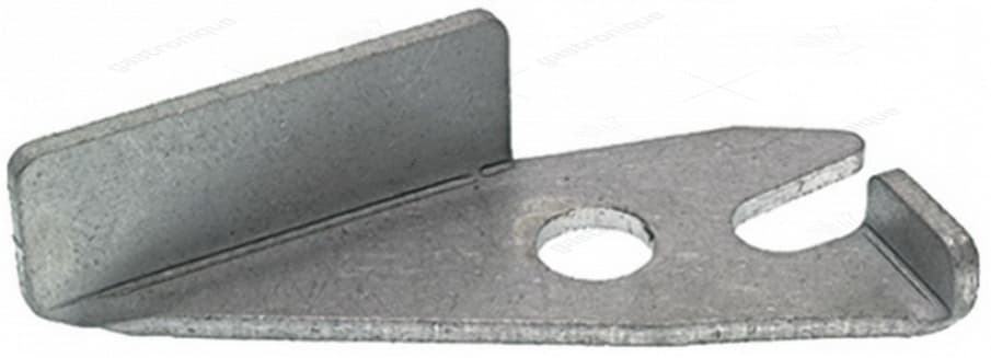 peg stainless steel lh