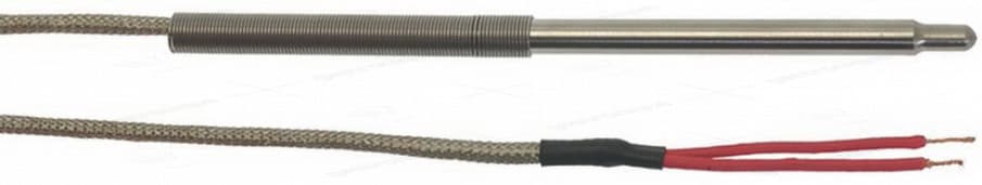 voeler temperatuur pt100 - Image 1
