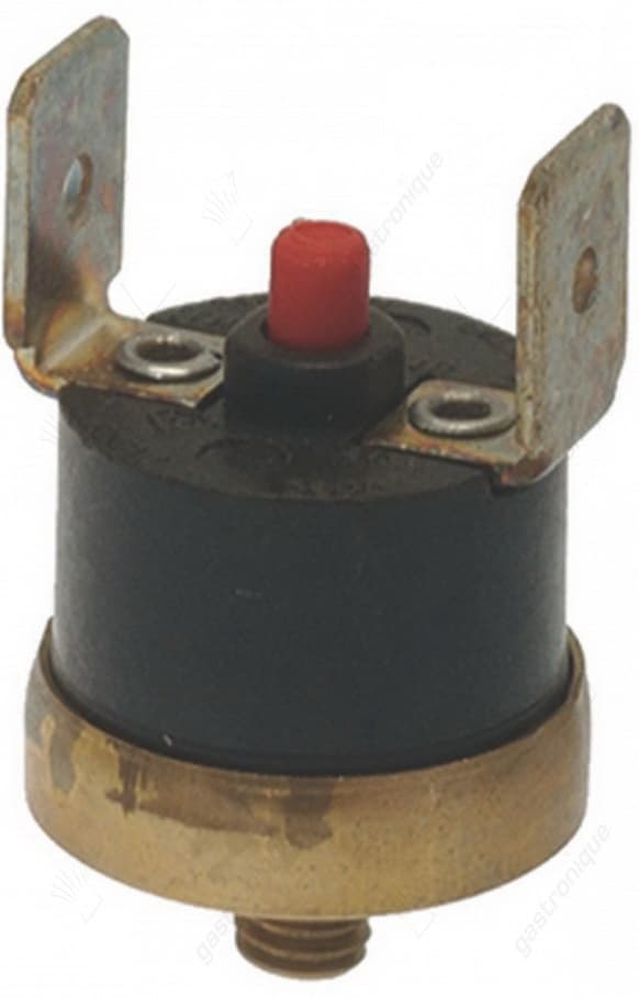 contact thermostaat 135°c m4