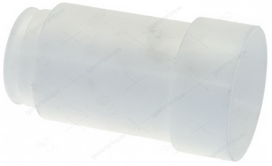 overloop pijp ø 40x80 mm - Image 1