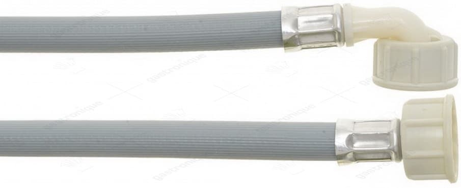 haakse aanvoerslang ø 3/4" ff 1500 mm
