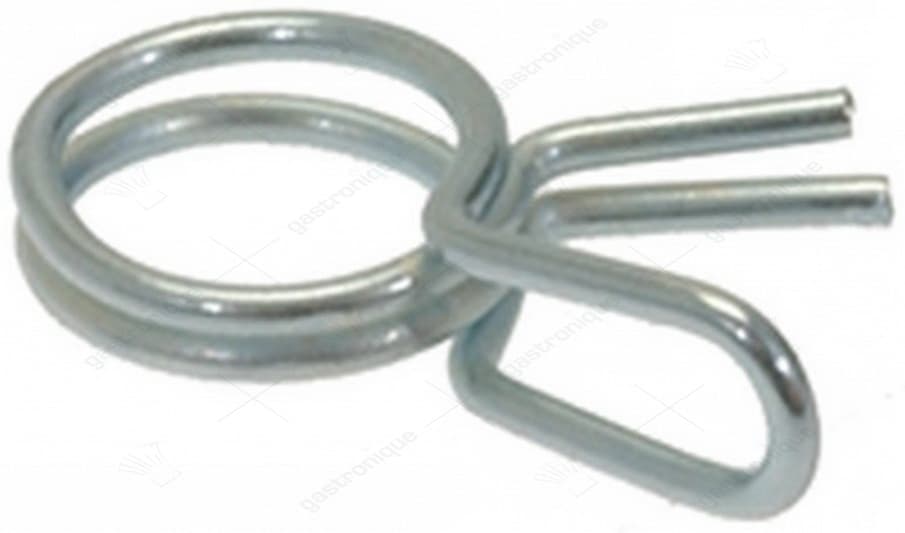 slangklem8,3-8,8 - 100 stuks