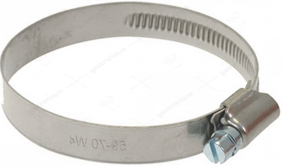 klembeugel HOSE CLAMP 50-70