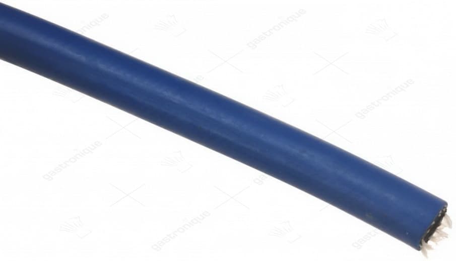 rubber hose ø 11x19 mm - 45 mt