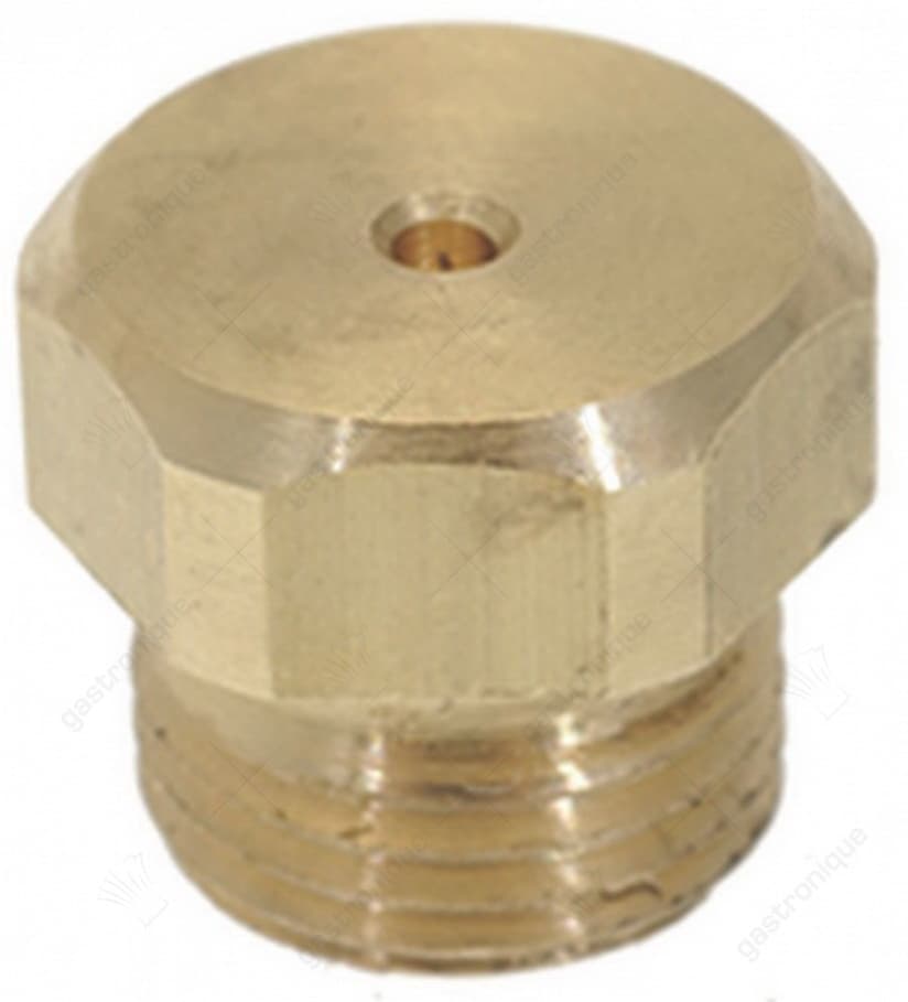 inspuiter m11x1 ø 2,00 mm