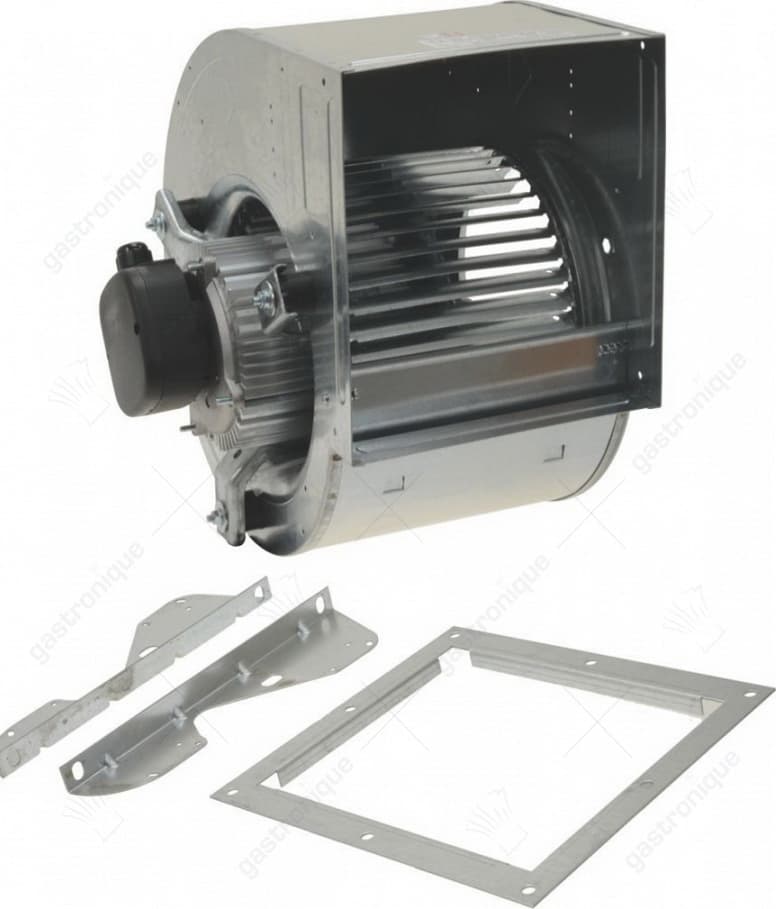 centrifugaal motor dd 9/7 245w