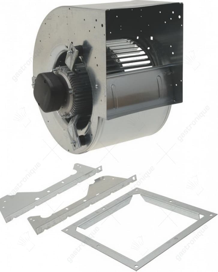 centrifugaal motor dd 10/8 245w
