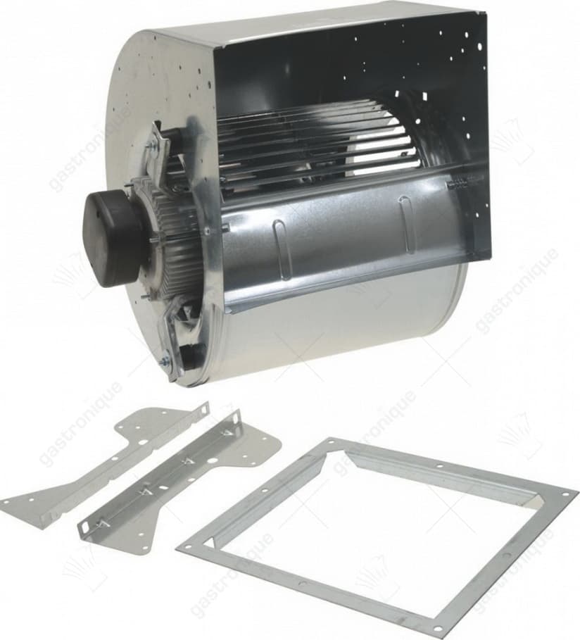centrifugaal motor dd 10/10 245w