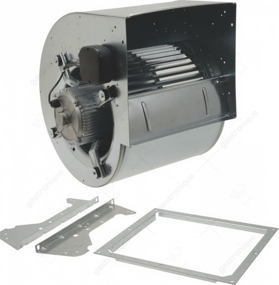 centrifugaal motor dd 12/12