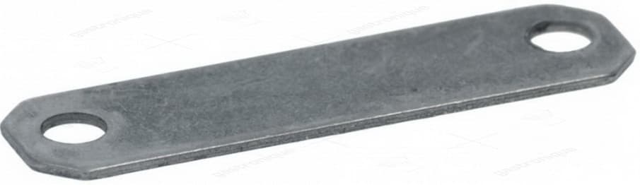 non return ring nut plate