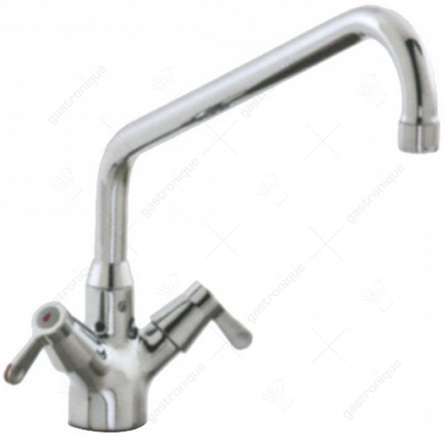 sink hole tap styl-k9e - Image 1