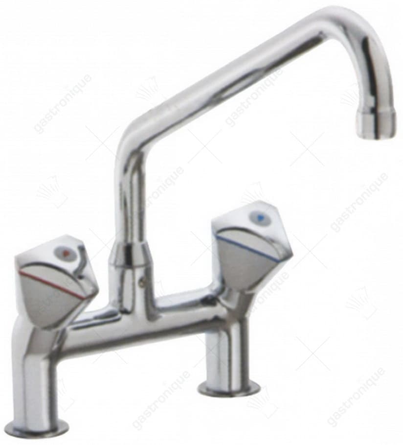 two-hole inclined counter styl-k3 - Image 1