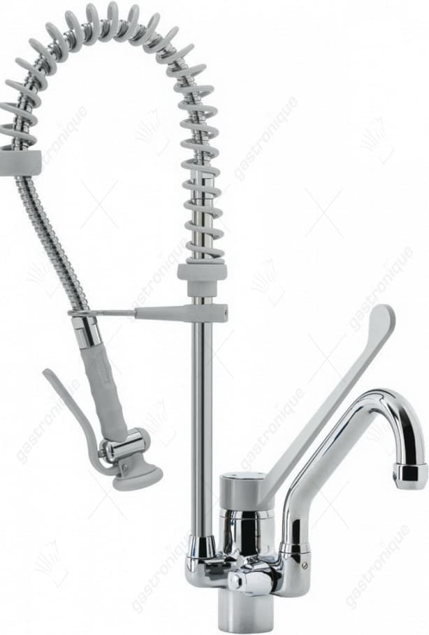 Voorspoeldouche Klarco SHRINK 60 - Image 1