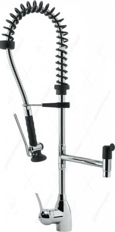 shower group shrink pisa h.70 black - Image 1