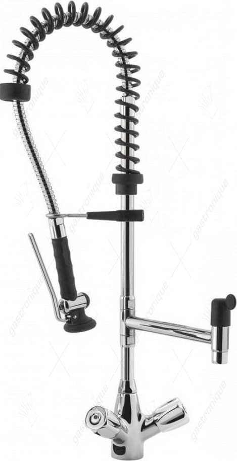 shower group shrink heavy-d h.70 black - Image 1