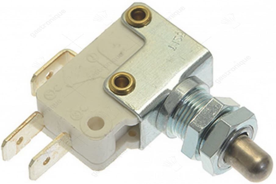 microswitch bitron 16a 250v