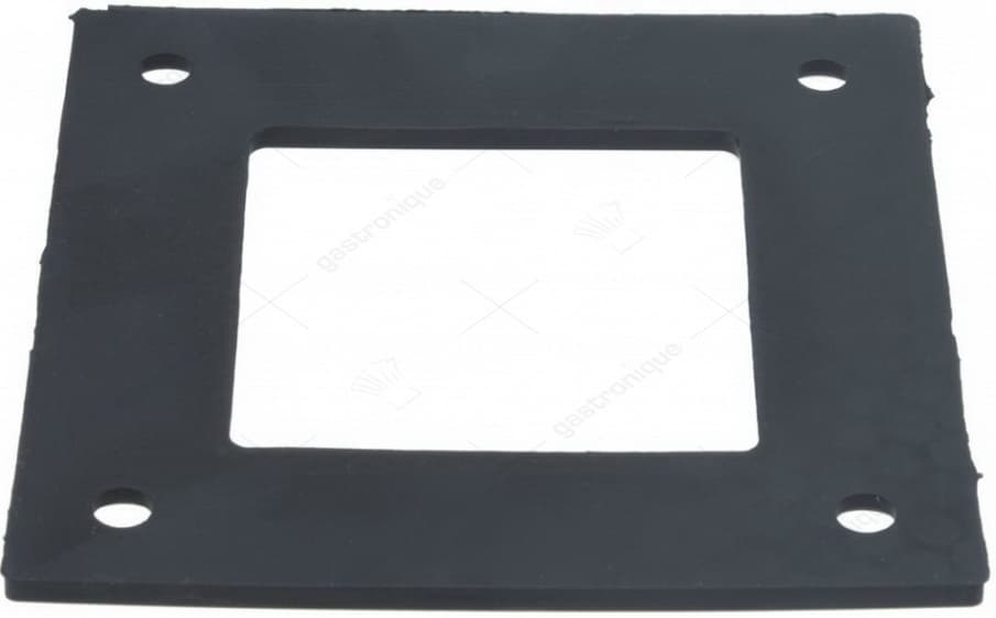 gasket for air conduct