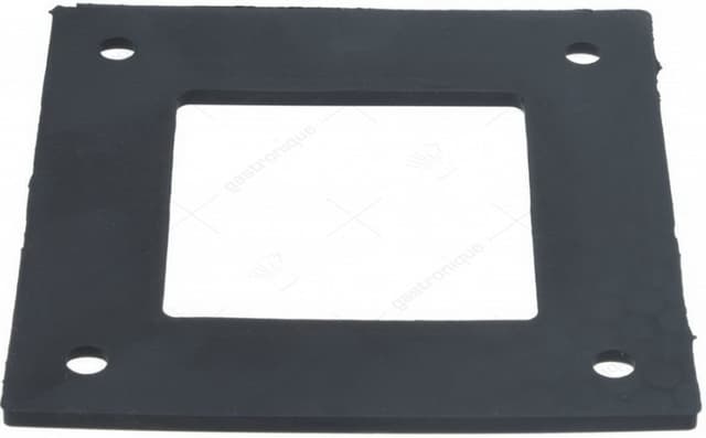 gasket for air conduct - Thumbnail 1