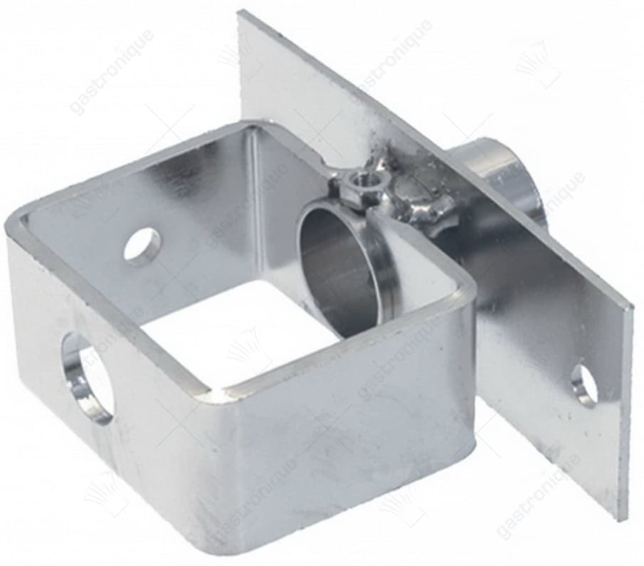 mixing chamber 80x107x40 mm