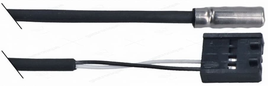 voeler temperatuur ntc22k 1600 mm - Image 1