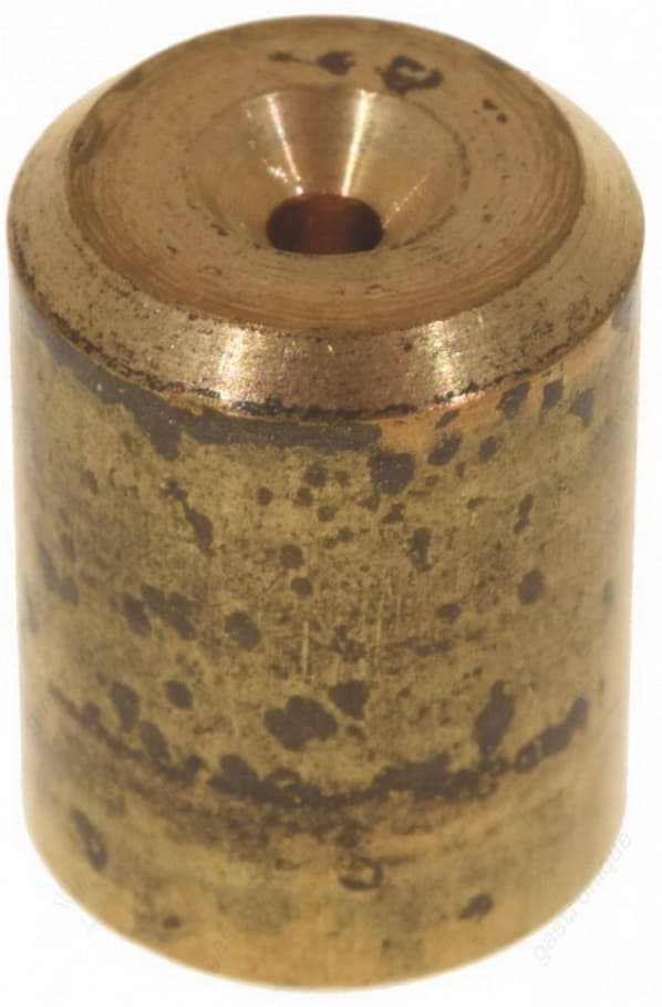 flowrate adjuster ø 2.00 mm