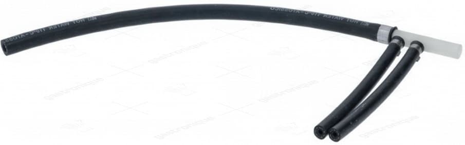 washing manifold assembly