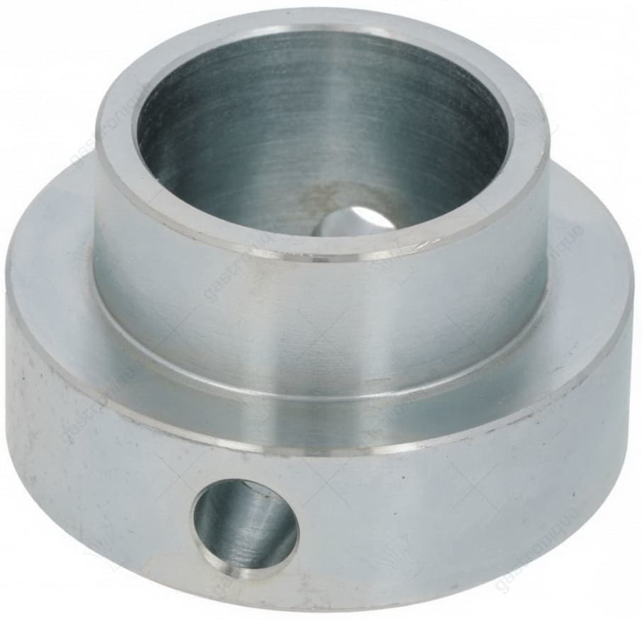 screw support ø 60/43x36 mm
